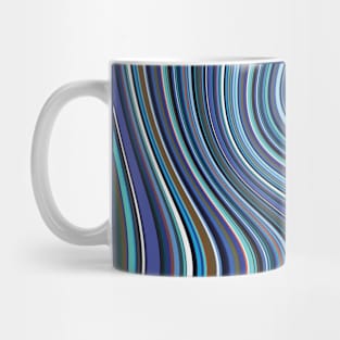 Flow - Blues Mug
